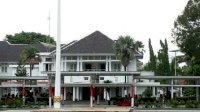 Pemprov Sulsel Kuras Anggaran Rp5, 7 M Untuk Perabotan Rujab Gubernur dan Wagub