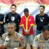 Usai Meniduri Korban, Pelaku Membunuh dan Membuang Korban Ke Sungai