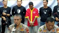 Usai Meniduri Korban, Pelaku Membunuh dan Membuang Korban Ke Sungai