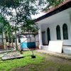 Usulkan Rp 3 M Untuk WC di Lokasi Wisata, WC Masjid di Kantor Gubernur Butuh Perhatian