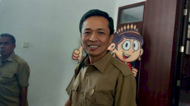 Wow… Pemprov Sulsel “Kuras Anggaran” Rp5 M Untuk Honor TGUPP dan Stafsus