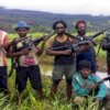 Anggota Komisi I DPR RI Sebut Banyak Pejabat Tinggi Membiayai Gerakan KKB di Papua