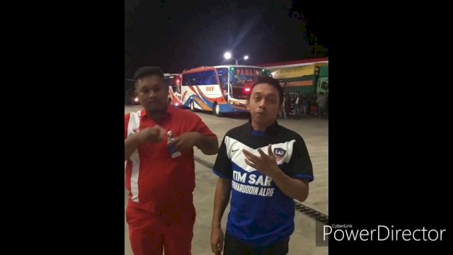 BBM Langkah, Syahar: GM Pertamina Urusi  Masyarakat Sulsel Dengan Baik