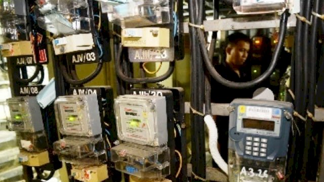 Cabut Meteran Listrik di Sekolah, PLN Dianggap Tidak Peduli Pendidikan