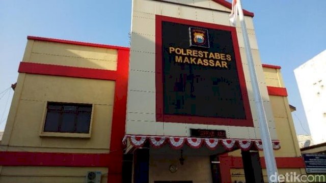 Polisi Tetapkan 14 Mahasiswa Unismuh Sebagai Tersangka