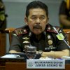 Jaksa Agung Copot Kajati Sulsel