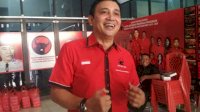 Pilkada Gowa,  PDIP Dorong Koalisi Bersama Gerindra