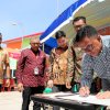 Launching Sentra Kopi Banyorang, Bupati Harap Kopi Bantaeng Dapat Bersaing di Kancah Internasional