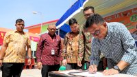 Launching Sentra Kopi Banyorang, Bupati Harap Kopi Bantaeng Dapat Bersaing di Kancah Internasional