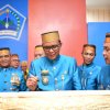 Gubernur Sulsel Hadiri HUT Bantaeng yang Ke-765 Tahun
