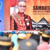 Nurdin Abdullah: Saya Masuk Dunia Politik Karena Bantaeng