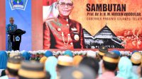 Nurdin Abdullah: Saya Masuk Dunia Politik Karena Bantaeng