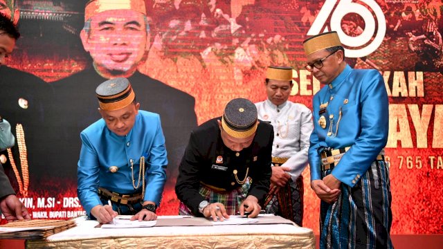 Pelabuhan Ekspor Akan Dibangun di Bantaeng