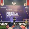 Pemprov Sulsel Pastikan Ketersediaan Data Sensus Penduduk di 2020