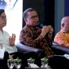 NA Paparkan Capaian 1 Tahun Pimpin Sulsel di KPK Mendengar