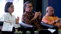 NA Paparkan Capaian 1 Tahun Pimpin Sulsel di KPK Mendengar