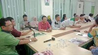 Dua Kubu PPP Menyatu, DPW Gelar Konsolidasi Partai