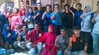 Karang Taruna Sulsel Godok Usaha Ekonomi Produksi di Kabupaten Selayar