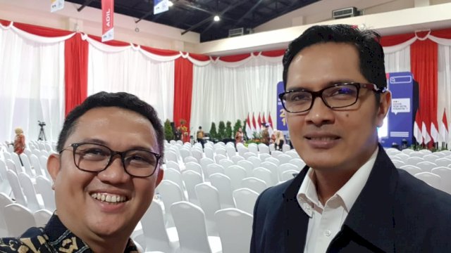 Devo Hadiri Festival Media Digital KPK