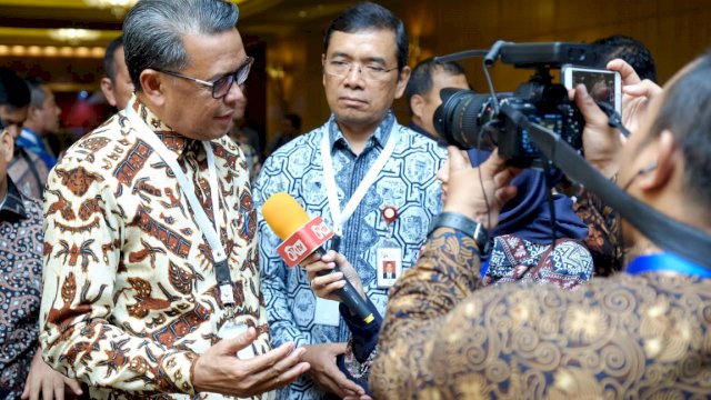 Pemprov Sulsel Perluas Akses Keuangan Masyarakat, Dukung Pembangunan Nasional