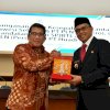 Nurdin Abdullah Dorong Program Teknologi Listrik Bawah Laut PLN