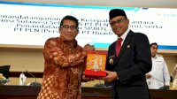 Nurdin Abdullah Dorong Program Teknologi Listrik Bawah Laut PLN