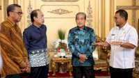 RI Hadapan Banggar DPR RI, Ini Harapan  Walikota Makassar
