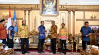 Banggar DPR RI Komitmen Dorong Pembangunan Sulsel