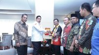 Pemprov Riau Studi Komparasi, Puji Layanan Publik Terintegrsi di Sulsel