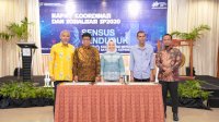 Wagub Harap Tidak Ada Keraguan Data di Sensus Penduduk 2020