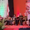 Diajang Konvensi Nasional Humas 2019, Devo: Sipakatau, Sipakainga, Sipakalebbi