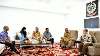 Jelang Natal dan Tahun Baru, Gubernur Imbau Lembaga Terkait Sediakan Posko Keamanan