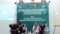 Kecam Penindasan Muslim Uighur, HMI Ancam Pulangkan TKA