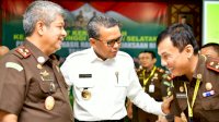 Sulsel Jadi Contoh Daerah Pemberantas Pungli di Indonesia