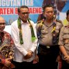 Gubernur Apresiasi Rakerda Kejati Sulsel untuk Indonesia Maju