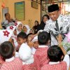 Sudah 10.533 Perlengkapan Sekolah Sampai ke Pelajar Bantaeng
