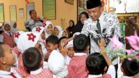 Sudah 10.533 Perlengkapan Sekolah Sampai ke Pelajar Bantaeng