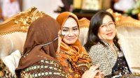 Gubernur Paparkan Progres Pembangunan Infrastruktur Sulsel di Hadapan Komisi V DPR RI