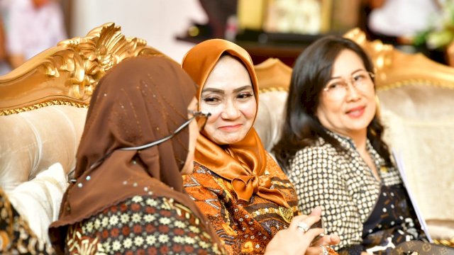 Gubernur Paparkan Progres Pembangunan Infrastruktur Sulsel di Hadapan Komisi V DPR RI