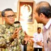 Sinergi Pemprov dengan Kejati Sulsel Berhasil Selamatkan Aset Rp 7.4 Triliun