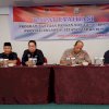 Sekprov Harap Kendala Koordinasi Program BPNT Segera Dievaluasi