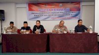 Sekprov Harap Kendala Koordinasi Program BPNT Segera Dievaluasi