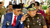 Gubernur Sulsel Tegaskan ASN Evaluasi Kinerja Hadapi 2020