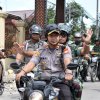Ribuan Personil Dilibatkan Dalam Operasi Lilin