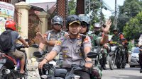 Ribuan Personil Dilibatkan Dalam Operasi Lilin