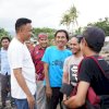 Hadiri Diskusi Budaya, Ilham Azikin: Jadikan Nilai Budaya Sebagai Pedoman Hidup