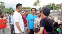 Hadiri Diskusi Budaya, Ilham Azikin: Jadikan Nilai Budaya Sebagai Pedoman Hidup