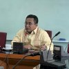 Makna Hari Ibu Bagi Anggota DPR Muhammad Fauzi