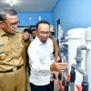 Hadirkan Arsinum, Gubernur Sulsel Berikan Perhatian Penuh untuk Masyarakat Pulau