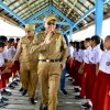 Gubernur Sulsel Lantik 85 Pejabat Fungsional Lingkup Pemprov